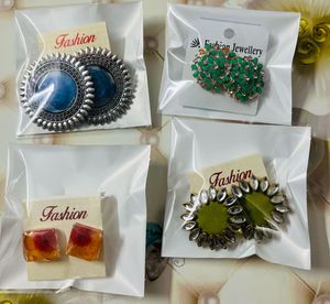 Earrings 4 Earring