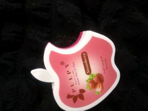 Pupy Juice nail polish remover Mask