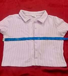 Lavender  T-shirt