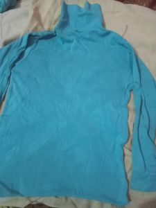 High Neck ( Inner ) For Ur Baby