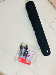 25W RMS Bluetooth Stereo Soundbar,boAt Aavante BaR