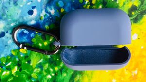 AirPods Hard Case