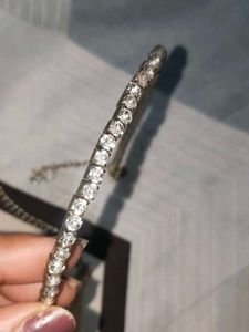 Sparkling Crystal Bracelet