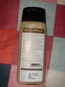 This Is A Plum Body Wash With New Condition