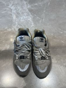 Adidas White Shoes