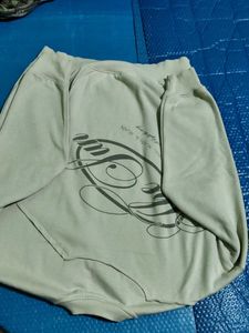 Crewneck Sweatshirt