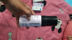 Cureskin Kit