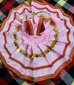 Laddu Gopal Dress