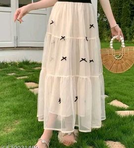 PINTERESTY TRENDING SKIRT.