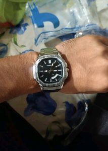 Casual Watch New