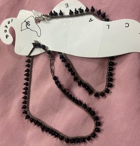 Anklet