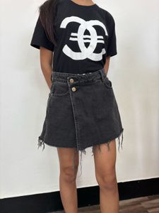 Zara Denim Shorts