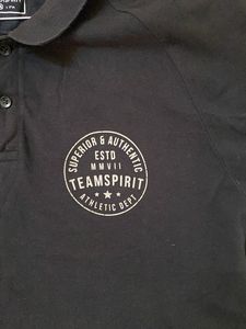 Teamspirit Polo Shirt