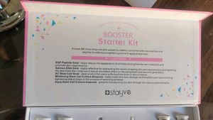 Bb Glow Kit