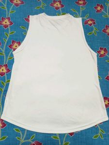 Shein Graphic Tank Top