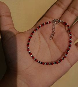 Beaded Bracelet