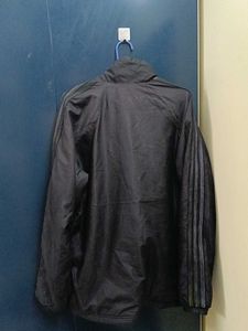 Adidas Black Jacket