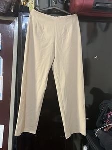 Korean Solid Formal Pants