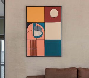 Modern Art Paintings