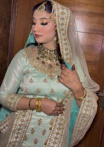 beautiful lehenga set