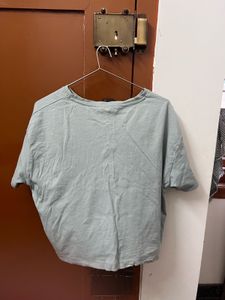Zudio Crop Top
