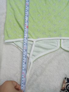 Nighty Free Size