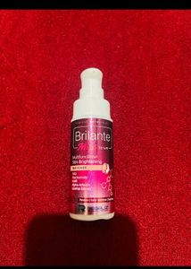 Branded Face Serum