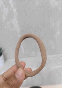 Hair Rubber