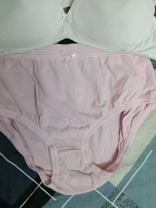 Combo Of Four Imported Fabric Bra