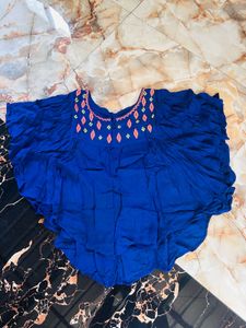 Very Comfy Cotton Top