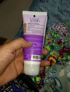 Persona Hand Cream 2