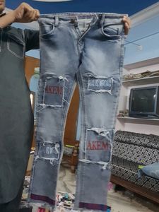 Beand New JEANS