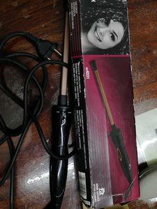 Hair Curlers