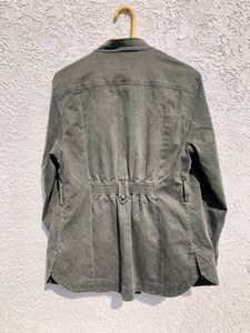 Designer Bonnie Alex Jacket