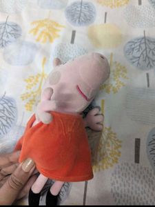 9 Soft Toys
