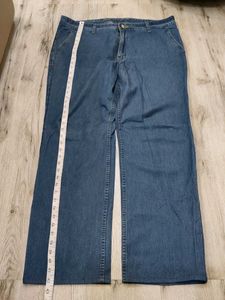 Sc9884 The Hunter Beggy Jeans Waist 40