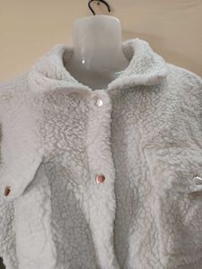 Woolcoat😍