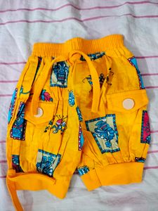 Combo Of Frocks And Pant