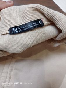 Zara Cami Top