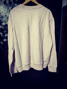 Fleece Full Sleeve Winter T Shirt