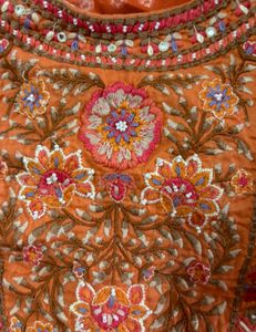 Ritu Kumar Kurta Set