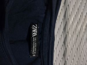 Zara T-shirt