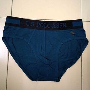 U.S. Polo Assn. Briefs