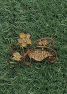 Broch Pin