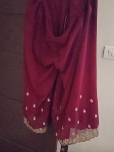 Kurthi With Bottom
