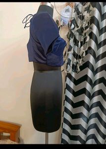 Blue Blouse