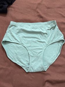Dressberry High Waist Underwear