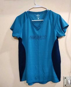 2Go Dry Fit Tshirt For Women In Size L