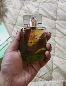 Plum Bodylovin oh so pistachio Eau de Parfum