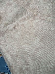 its so beautiful semi winter top